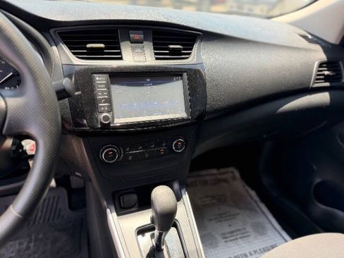 Used 2019 Nissan Sentra S FWD image 12