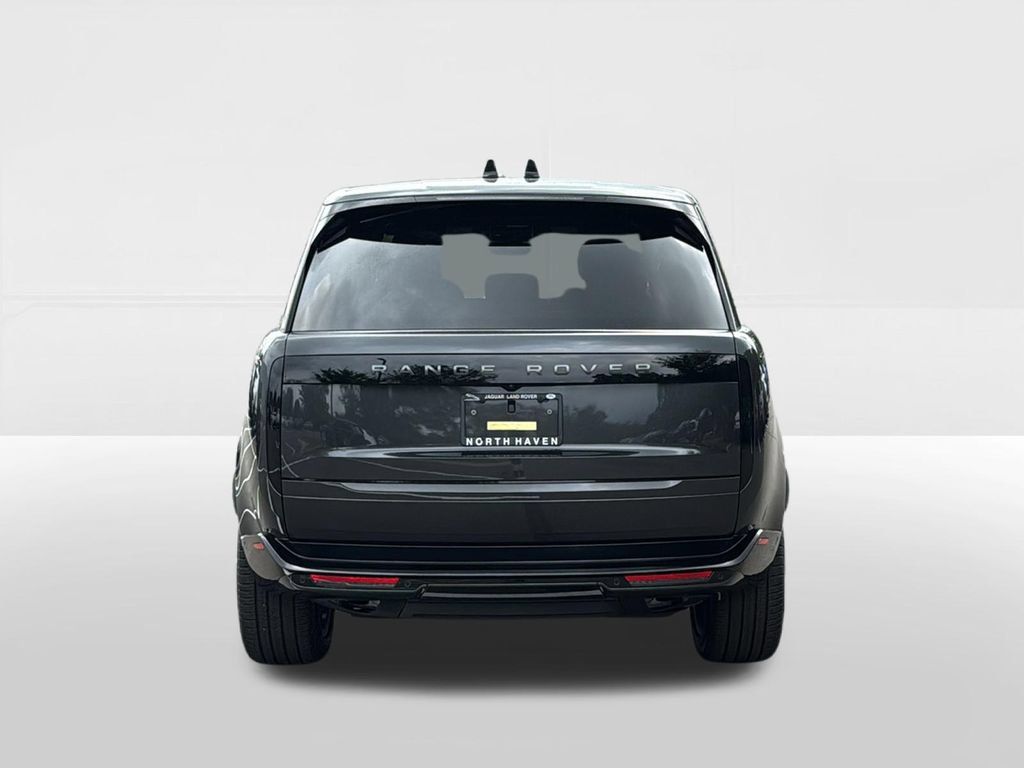 Used 2026 Land Rover Range Rover SE AWD/4WD image 5