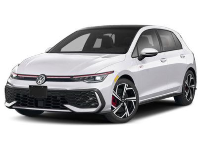 New 2026 Volkswagen Golf SE