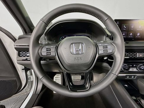 Certified 2026 Honda Accord Sport image 11