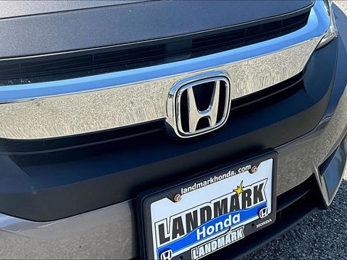 Used 2018 Honda Civic EX-T image 29