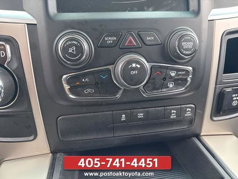 Used 2014 RAM 1500 Lone Star RWD image 33