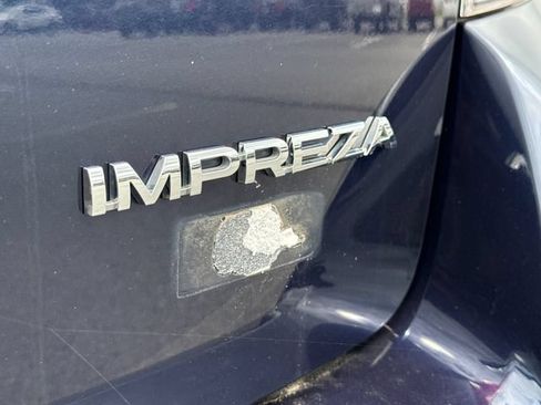 Used 2020 Subaru Impreza 2.0i Premium AWD/4WD image 16