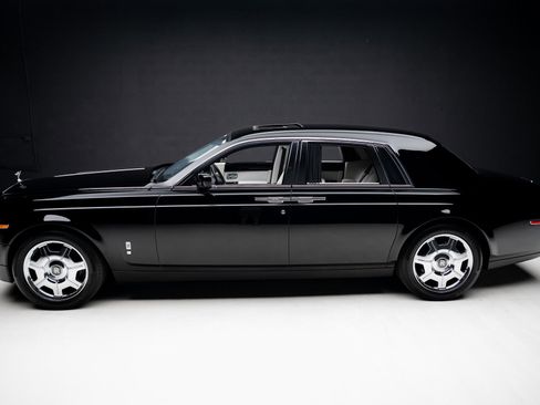 Used 2009 Rolls-Royce Phantom image 15