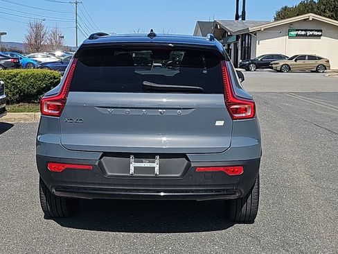 Used 2023 Volvo XC40 Recharge Plus w/ Protection Package Premier image 13