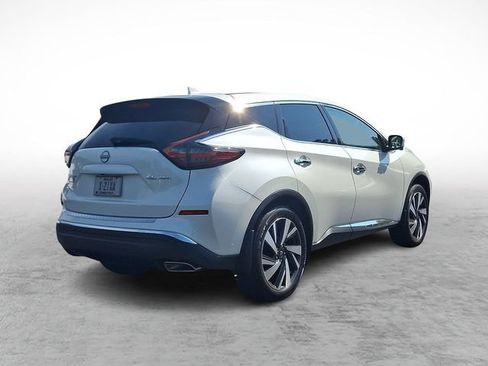 Used 2023 Nissan Murano SL w/ SL Moonroof Package AWD/4WD image 6