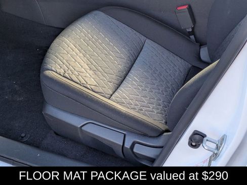 New 2026 Nissan Sentra SV w/ SV Convenience Package image 6