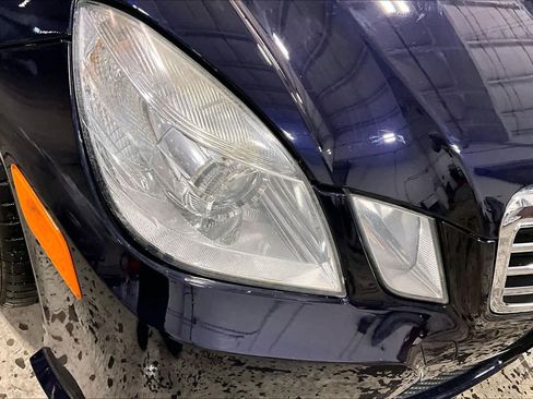 Used 2010 Mercedes-Benz E 350 4MATIC Sedan image 27