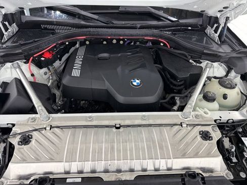 Used 2025 BMW X3 xDrive30i AWD/4WD image 41
