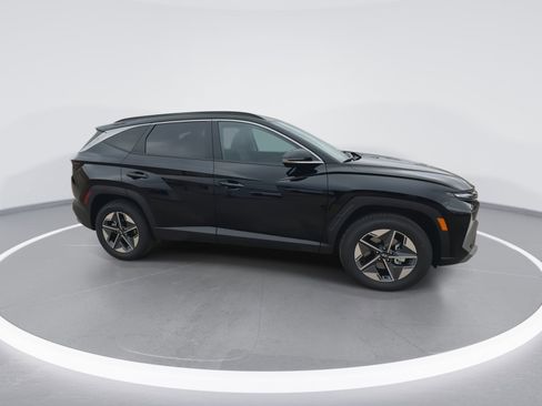 Used 2026 Hyundai Tucson SEL AWD/4WD image 9