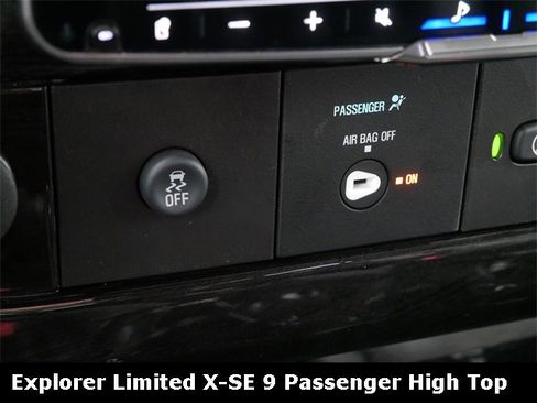 New 2025 GMC Savana 2500 Extended w/ Driver Convenience Package image 42