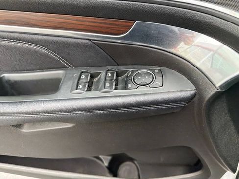 Used 2017 Ford Explorer Limited AWD/4WD image 16