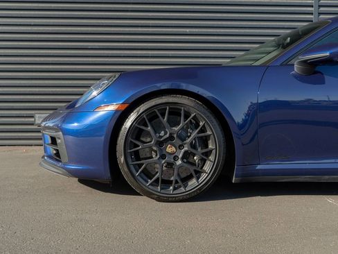 Used 2024 Porsche 911 Carrera GTS image 12