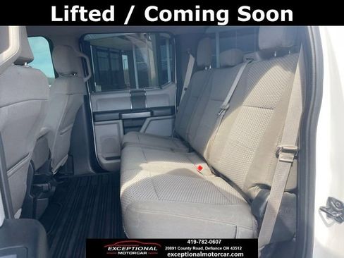 Used 2019 Ford F250 XLT image 22