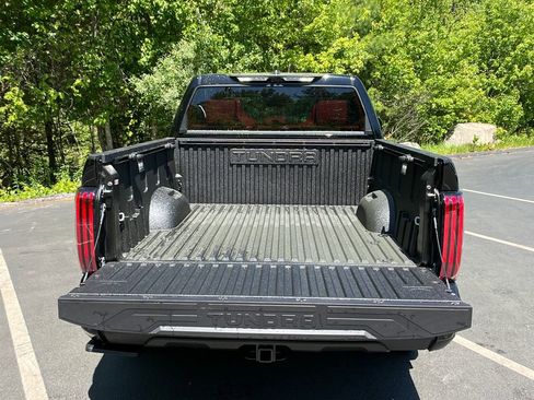 New 2026 Toyota Tundra TRD Pro AWD/4WD image 24