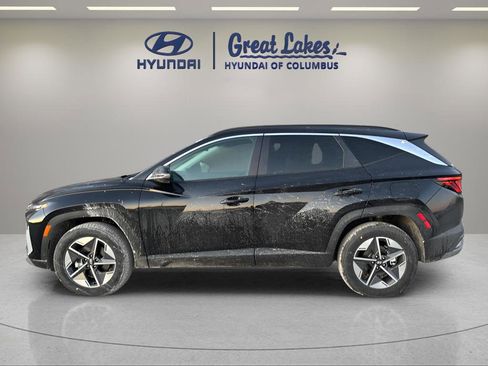 New 2026 Hyundai Tucson SEL image 2