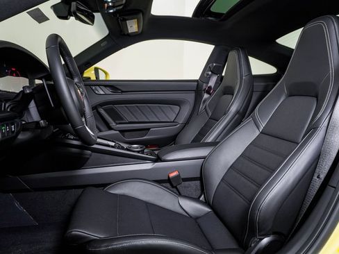 New 2026 Porsche 911 Carrera S RWD image 5