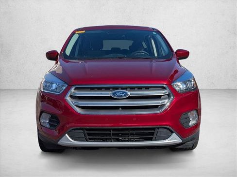 Certified 2017 Ford Escape SE AWD/4WD image 3