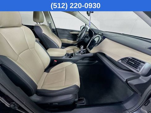 Certified 2024 Subaru Outback Limited image 36