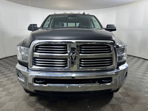 Used 2015 RAM 2500 Big Horn image 8