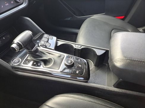 Used 2023 Kia Sportage SX FWD image 33