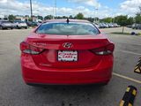 Used 2014 Hyundai Elantra SE w/ Option Group 02 image 4