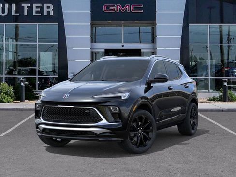 New 2026 Buick Encore GX Sport Touring w/ LPO, Trailering Package image 6