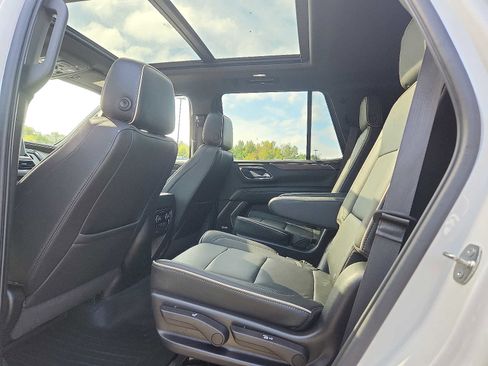 Used 2022 Chevrolet Tahoe Premier w/ Premium Package 2 image 10