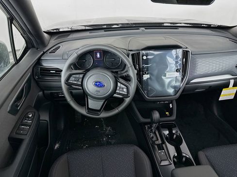 New 2026 Subaru Forester Premium image 29