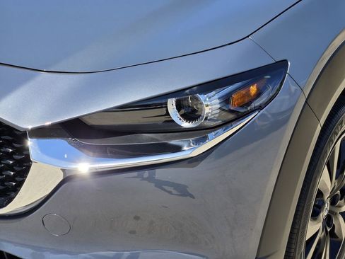 Used 2023 MAZDA CX-30 AWD 2.5 S w/ Preferred Package image 5