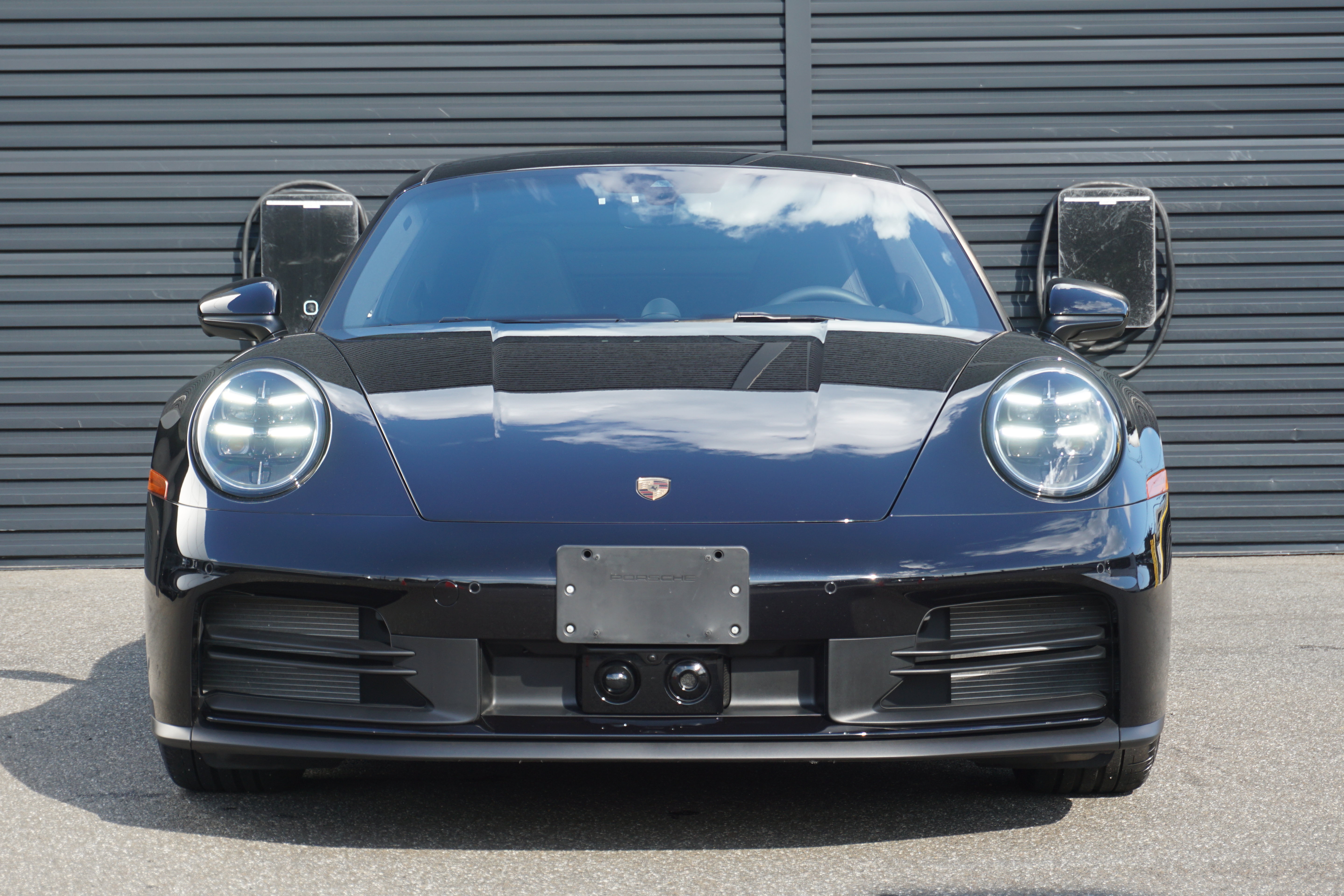 Certified 2025 Porsche 911 Carrera RWD image 12