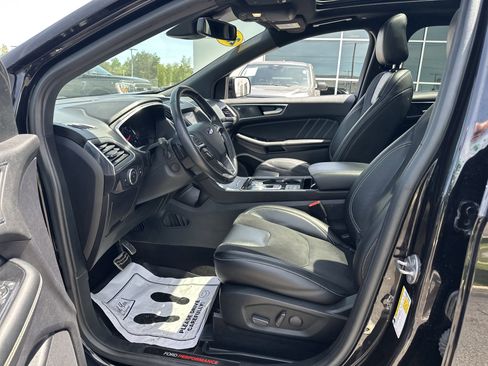 Used 2020 Ford Edge ST w/ Equipment Group 401A AWD/4WD image 5