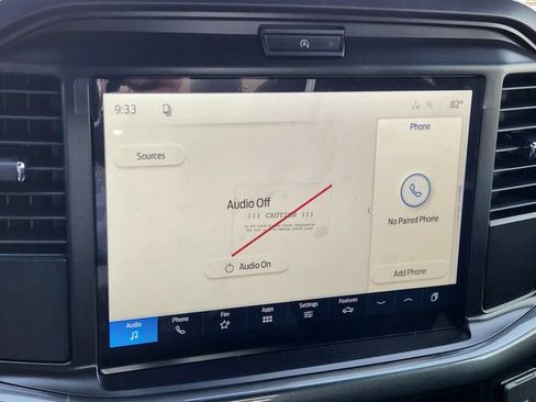 New 2026 Ford F150 STX AWD/4WD image 17
