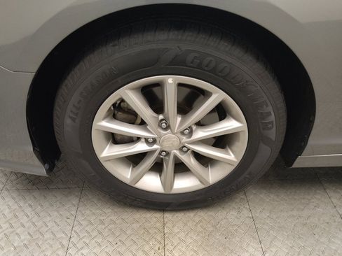Used 2018 Hyundai Sonata SE FWD image 31