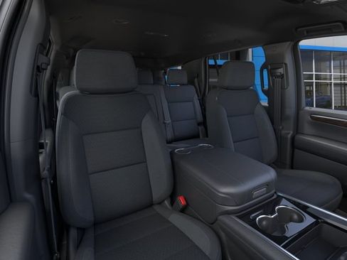 New 2026 Chevrolet Tahoe LS RWD image 16