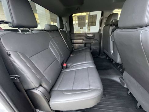 Certified 2024 Chevrolet Silverado 2500 W/T image 26