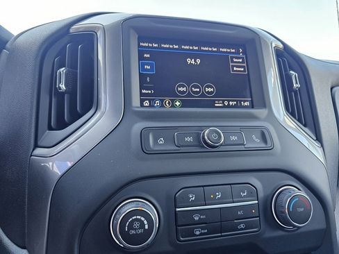 New 2025 Chevrolet Silverado 3500 W/T w/ WT Convenience Package image 30