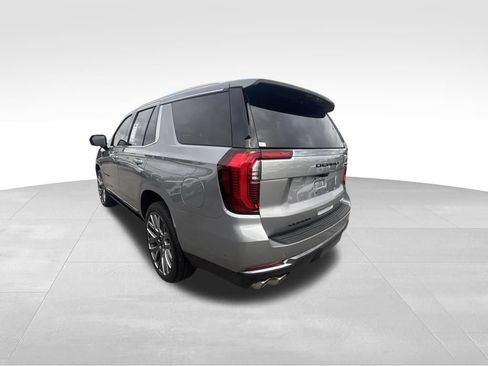 Used 2026 GMC Yukon Denali Ultimate w/ LPO, Illumination Package AWD/4WD image 4