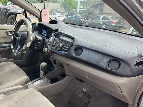 Used 2010 Honda Insight EX image 21