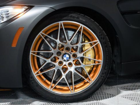 Used 2016 BMW M4 GTS image 12