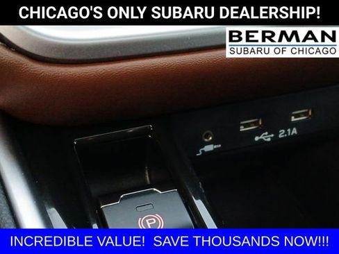 Used 2020 Subaru Outback Touring w/ Popular Package #2 image 17