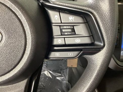 Used 2025 Subaru Crosstrek 2.0i w/ Convenience Package #1 image 23