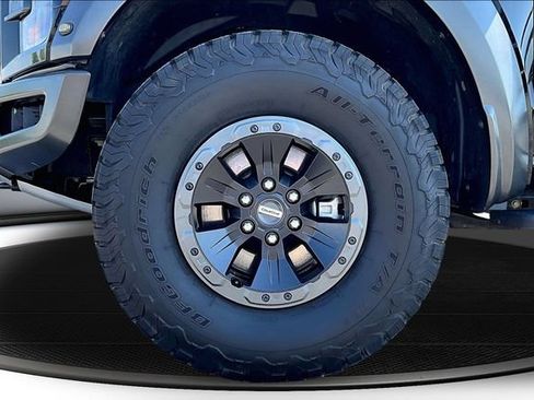 Used 2018 Ford F150 Raptor w/ Equipment Group 802A Luxury AWD/4WD image 35