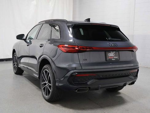 New 2026 Audi Q5 Premium Plus AWD/4WD image 3