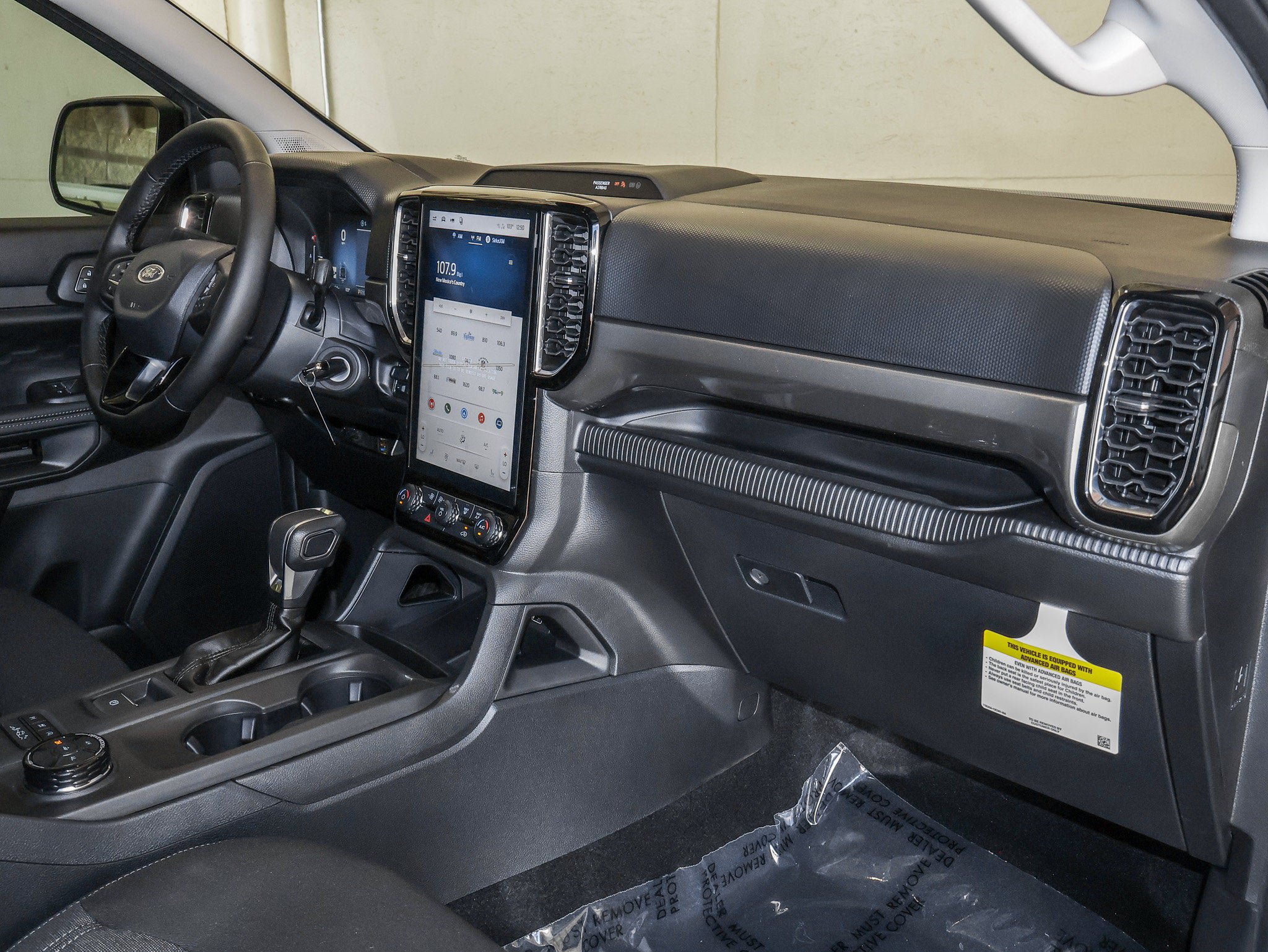 New 2026 Ford Ranger XLT AWD/4WD image 40