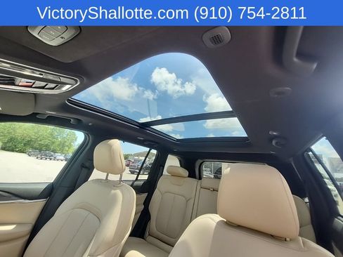 Used 2024 Jeep Grand Cherokee Limited w/ Luxury Tech Group II AWD/4WD image 6
