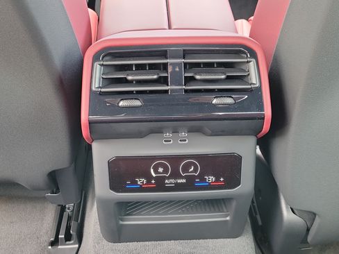 New 2026 BMW i5 M60 AWD/4WD image 11