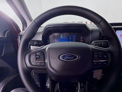New 2026 Ford Ranger XLT AWD/4WD image 14