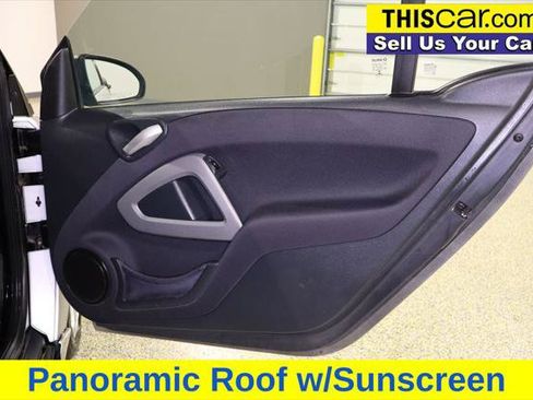 Used 2014 smart fortwo passion RWD image 19