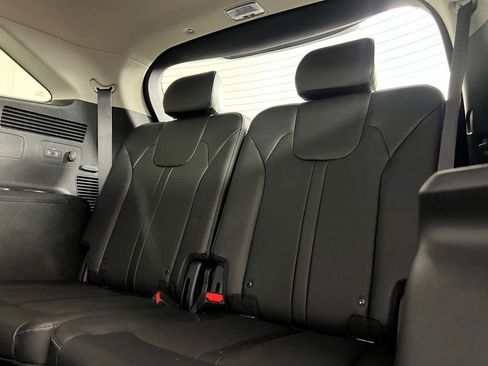 Used 2022 Kia Sorento SX image 27